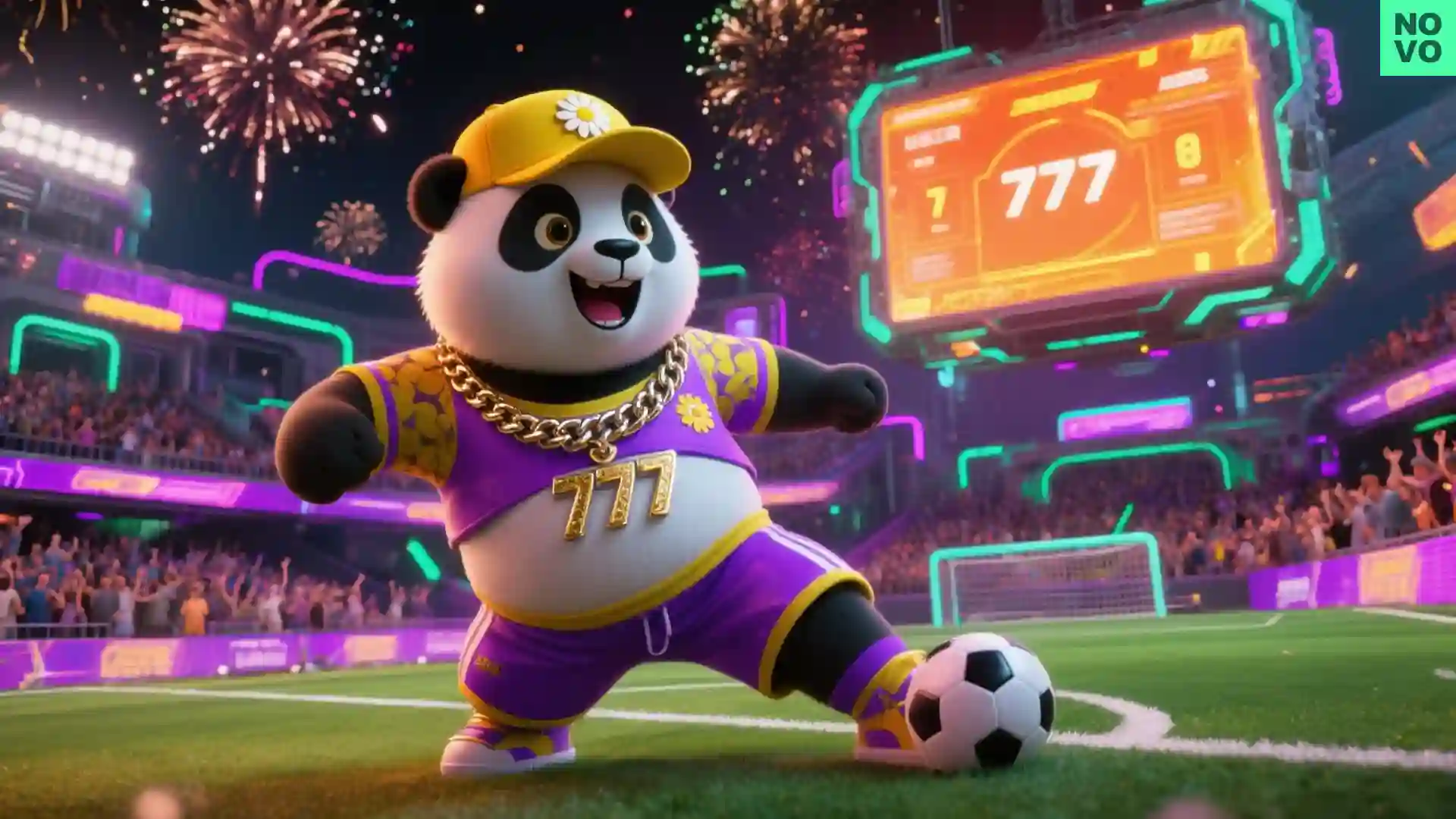 entretenimento online